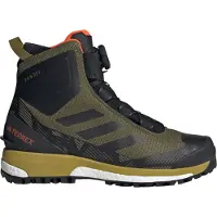 Adidas Terrex Conrax Boa Rain Rdy Vaelluskengät