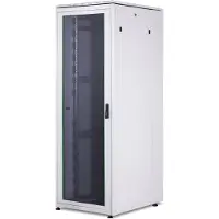 Digitus 47U NETWORK RACK, UNIQUE 2244X800X1000 MM, COLOR GREY (RAL 7035) (DN-19 47U-8/10-1)