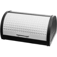 Brunbeste Leipäkone Breadmaker teräksinen leipälaatikko 2704