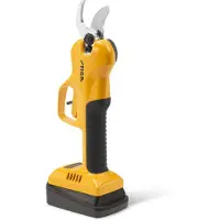 Stiga Käsileikkuri SC 100e Kit; 20 V; 1x2,0 Ah akku