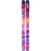 Armada ARV 106 Purple Multi Color Laskettelusukset 180