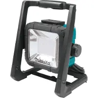 Makita Työvalaisin DEADML805 LED, 18V/230V, ilman akkua ja laturia