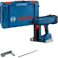 Bosch Akkukäyttöinen naulain GNB 18V-38 Professional; 18 V (without battery and charger) + XL-BOXX