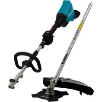 Makita DUX60ZM4 sininen ruohotrimmeri