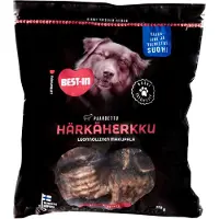 BEST-IN Härkäherkku 350 g koiran herkku