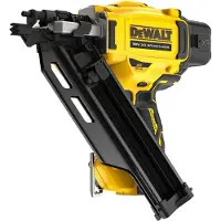 DeWalt Naulain DCN930N-XJ; 18 V (ilman akkua ja laturia)