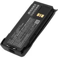 123accu 7.4V 2250mAh Li-Ion battery - R7 replacement