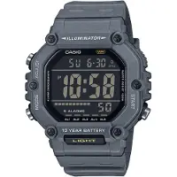 Casio AE-1600H-8BVEF rannekello