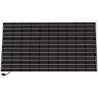 Uniteck Unisun Monoscript-aurinkopaneeli 12v 300w