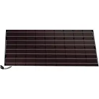 Uniteck Unisun aurinkopaneeli 150w