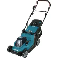 Makita XGT LM003GZ 40V 38cm akkuruohonleikkuri runko