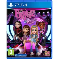 BRATZ Rhythm & Style