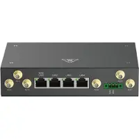 D-Link DWM-550-G - 5G M2M -reititin, musta