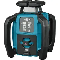 Makita LXT 18V SKR001Z pyörivä laser runko