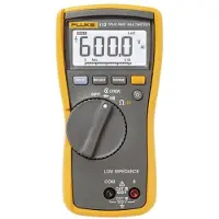 Fluke 113 -yleismittari, Fluke Fluke 113 -yleismittari