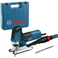 Bosch , GST 150 CE Professional, 780 W, Verkkovirtakäyttöinen -pistosaha