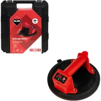 Rubi Imukuppinostin kaakelille Octo-USB Energy; 3,7 V; 1x2,0 Ah akku