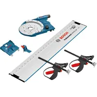 Bosch Powertools Kiskoadapteri jyrsimille FSN OFA 32 800