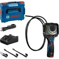 Bosch Tarkastuskamera 12V-5-27 C