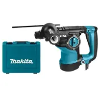 Makita Poravasara HR2811F; 2,93 J; SDS plius