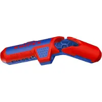 Knipex Johdon puhdistaja 169503SB; 135 mm