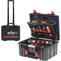 Wiha Työkalusarja WWIHA45795; VDE; 60 kpl.