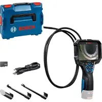 Bosch GIC 12V-5-27 C Professional -tarkastuskamera