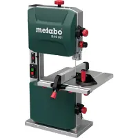 Metabo BAS 261 vannesaha