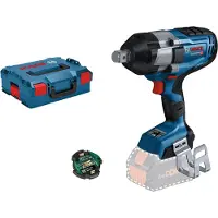 Bosch Mutterinväännin GDS 18V-1050 HC GCY 42 3/4", ilman akkua ja laturia