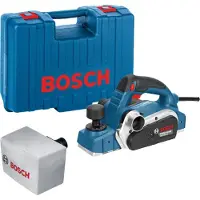 Bosch Höylä GHO 26-82 D IV, laukku