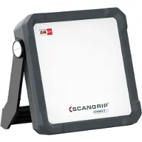 SCANGRIP Valaisin VEGA 2 CONNECT; 2000 lm