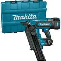 Makita DBN901ZK 18V 21° ast akkurunkonaulain runko
