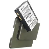 Cameron Sino Akku Pocket PC, kämmentietokone Fujitsu Look N410:een