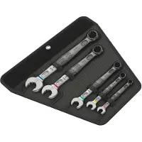 Wera Kiintoavainsarja Joker SW 6003; 5 kpl.