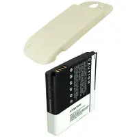 Cameron Sino Akku Pocket PC, PDA T-Mobile Mytouch 4G Slide, Doubleshot, PG59100, kämmentietokoneeseen