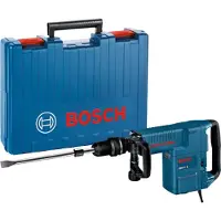 Bosch Murtovasara GSH 11 E; 16,8 J; SDS-max