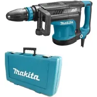 Makita Burineur - - HM1213C - 1510W - SDS-Max - 18.6 joulea