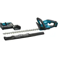 Makita – akkukäyttöinen pensasleikkuri, 18 V Li-ion akku