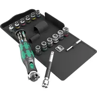 Wera 8009 Zyklop Avainsarja