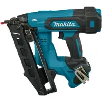 Makita DBN610Z Akku-Stauchkopfnagler 64 mm 18V - SOLO