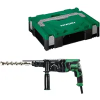 HiKOKI Poravasara DH28PMY2; 3,0 J; SDS-plus