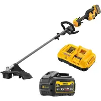 DeWalt Monitoiminen puutarhatyökalu DCMAS5713X1-QW; 54 V; 1x9,0 Ah akku