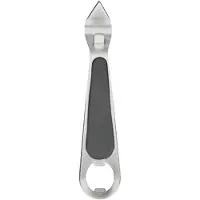 INNOVINE - Pullonavaaja 23 cm Teräs