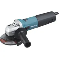 Makita 9565CVR Angle grinder 1400 W