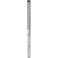 Bosch Accesorios Betoniporanterä SDS-max-8X; 22x200x320 mm