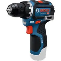 Bosch Pora/ruuvinväännin GSR 12V-32 Professional; 12 V (ilman akkua ja laturia)