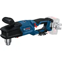 Bosch Kulmaporakone GRD 18V-127 (ilman akkua ja laturia)