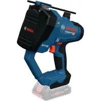 Bosch Kierretankoleikkuri GGC 18V-12; 18 V; M6-M12 (ilman akkua ja laturia)