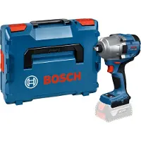 Bosch Iskumutterinväännin GDS 18V-780; 18 V (ilman akkua ja laturia)