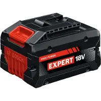 Bosch Batteri Expert 18V 8Ah